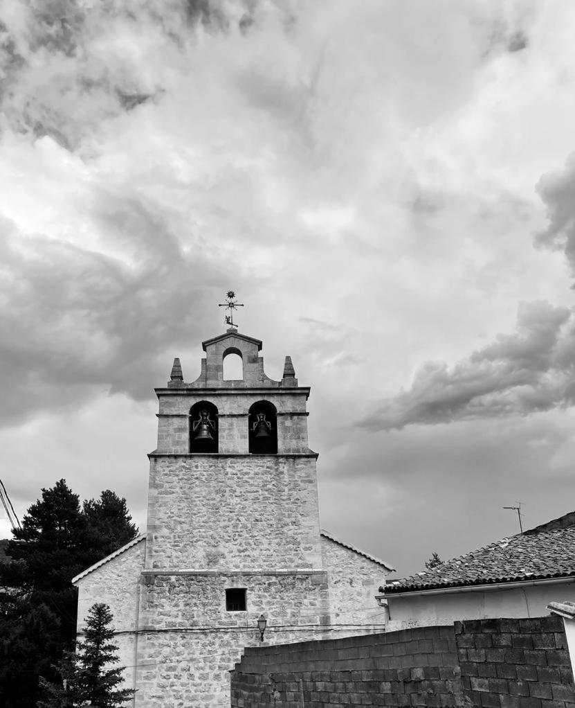 Las Colmenillas 1 Tragacete Exterior photo